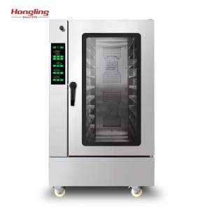 Electric Convection Toaster Oven