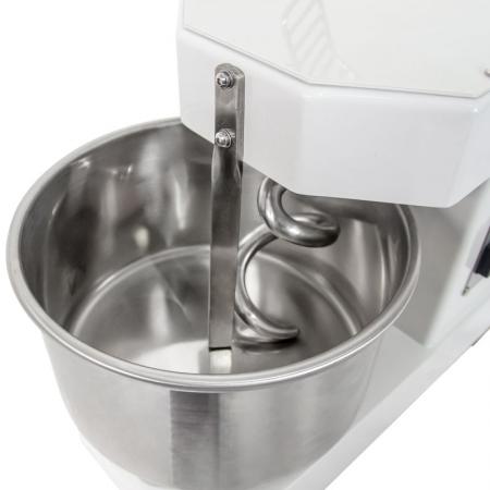 Chinese Manufacturer Commercial Dough Mixer