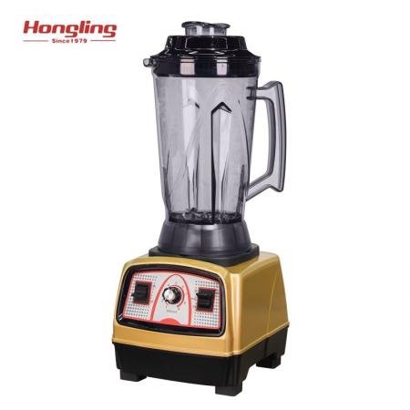 Ice Crush Blender For Shop,Commercial Electric Juice Mixer,4L Ice Crush Blender