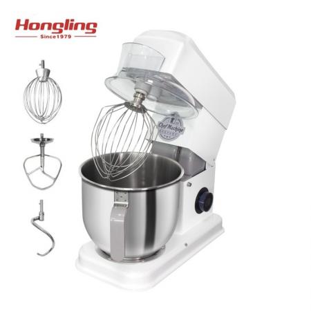 Planetary mixer,Food stand mixer,Cream mixer