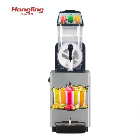 Ice Slush Machine,Frozen Juice Machine,Electric Ice Slushie Machine