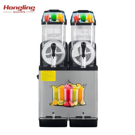 Ice Slush Machine,Frozen Juice Machine,Electric Ice Slushie Machine