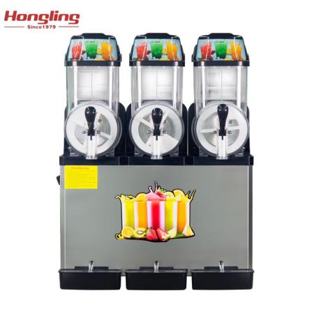 Ice Slush Machine,Frozen Juice Machine,Electric Ice Slushie Machine