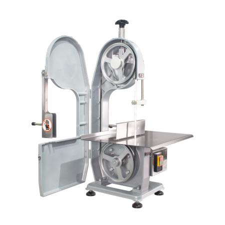 Frozen Meat Cutting Machine,Commercial Meat Processing,Kitchen Bone Saw