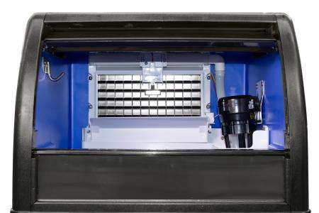 ice cube maker,industrial ice maker,commercial ice kitchen machine