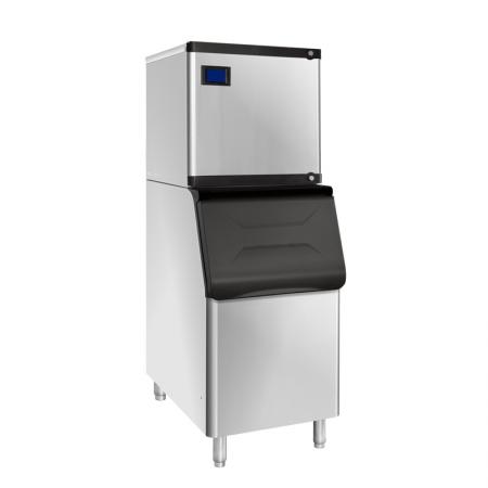 ice cube maker,industrial ice maker,commercial ice kitchen machine