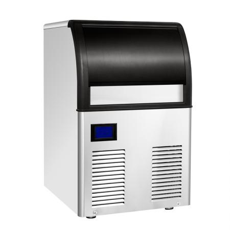 ice cube maker,industrial ice maker,commercial ice kitchen machine