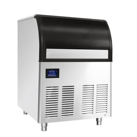 ice cube maker,industrial ice maker,commercial ice kitchen machine