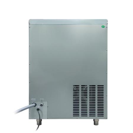 ice cube maker,industrial ice maker,commercial ice kitchen machine