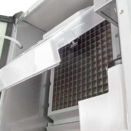 ice cube maker,industrial ice maker,commercial ice kitchen machine