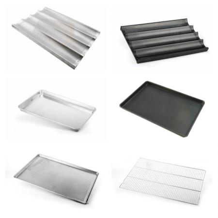 Bakery Cooling Tray,Bread Cake Display Baking Rack,Bakeware