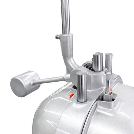 Dough Divider and Rounder,Semi-Automatic Bread Dough Ball Making Machine,16 26 30 36 cuts dough divider