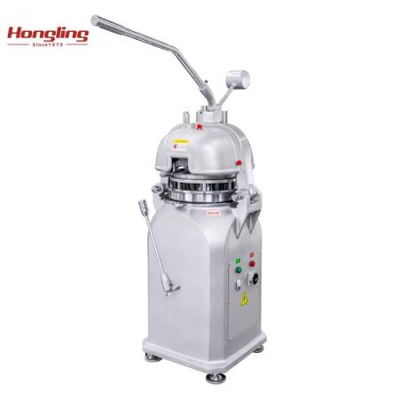 Dough Divider and Rounder,Semi-Automatic Bread Dough Ball Making Machine,16 26 30 36 cuts dough divider