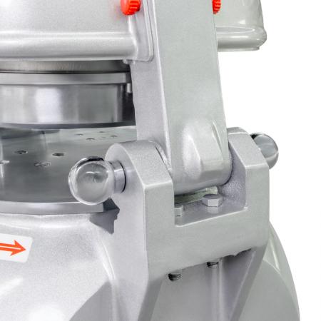 Dough Divider and Rounder,Semi-Automatic Bread Dough Ball Making Machine,16 26 30 36 cuts dough divider