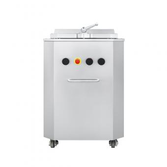 مقسم عجين هيدروليكي