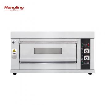 فرن غاز، فرن غاز سطحي، فرن مخبز