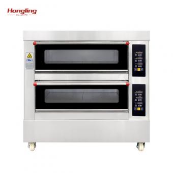 فرن سطح السفينة
