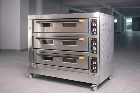 Kitchen Equipment,Electric Oven
