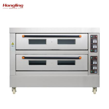 Deck Oven,Electric Oven,Bakery Equipment