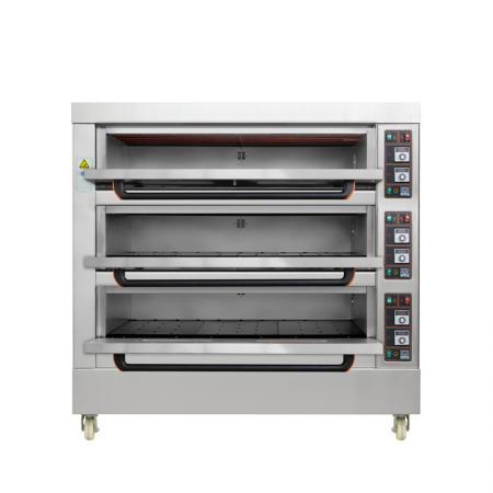 Kitchen Equipment,Electric Oven