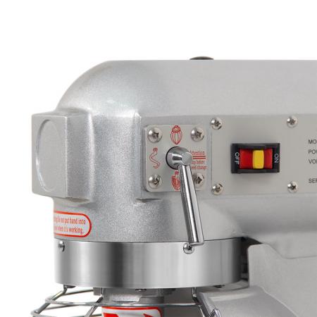 planetary mixer,dough kneading machine,bakery equipment