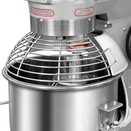 planetary mixer,dough kneading machine,bakery equipment