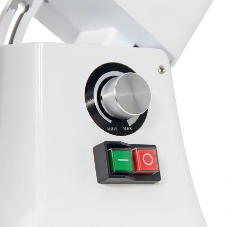 7L Food Mixer,Small Bakery Mixer,Stepless Speed Mixer