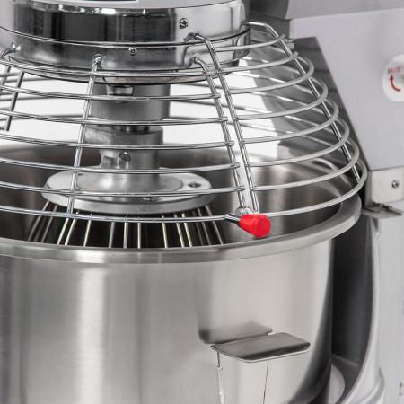 10L Planetary Mixer
