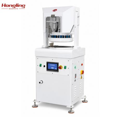 Dough Divider and Rounder,Fully Automatic Dough Divider