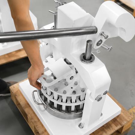 Manual Dough Divider Machine,Bread Dough Divider