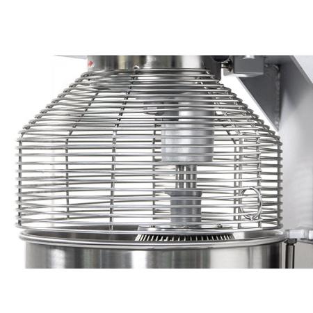 Planetary Mixer,Commercial Food Mixer,Heavy Duty Dough Mixer