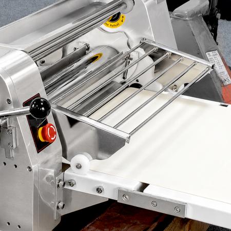 Tabletop Dough Sheeter,Bakery Pastry Sheeter