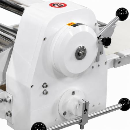 Tabletop Dough Sheeter,Bakery Pastry Sheeter