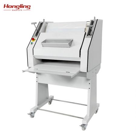 Baguette Moulder,Baguette Making Machine,Dough Moulder