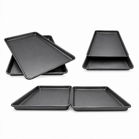 Baking Tray, Cookies Bread Pan,Loaf Pan,Bakeware