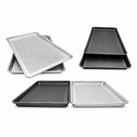 Baking Tray, Cookies Bread Pan,Loaf Pan,Bakeware